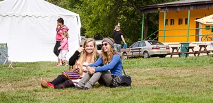 007 Fryyfest 2012